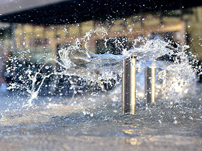 大峪镇企业风采