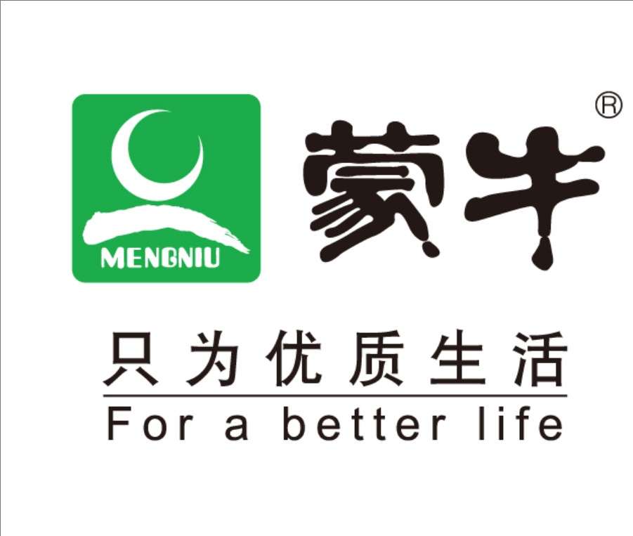 大峪镇蒙牛集团